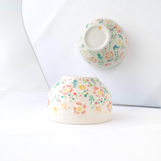 夢のなか / ぐい呑み