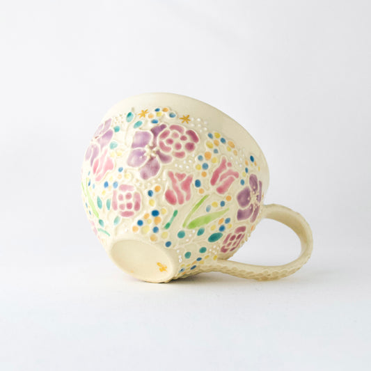 やさしい午後 / カップ