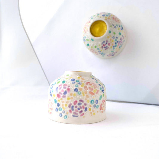 花香 / おちょこA