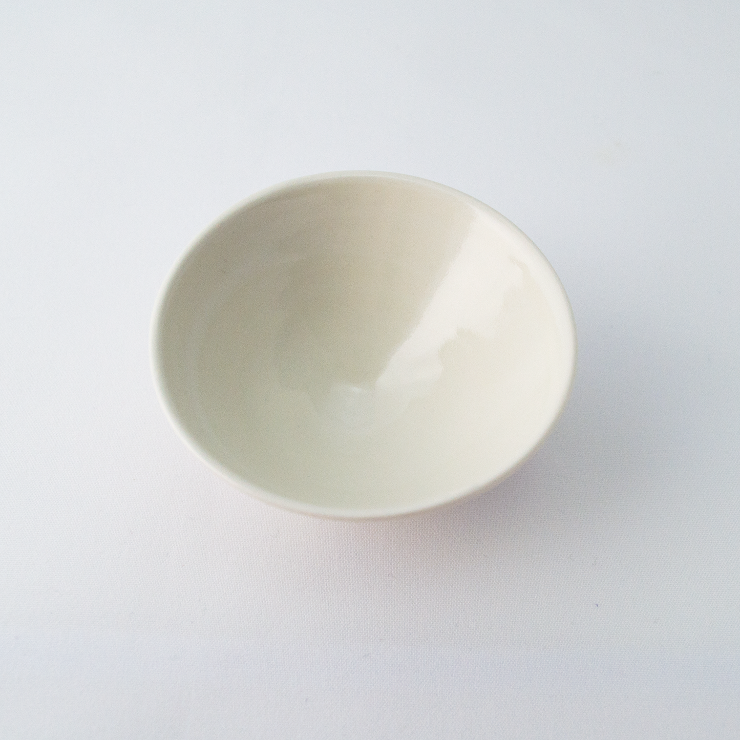 酒盃 花園 / sake cup