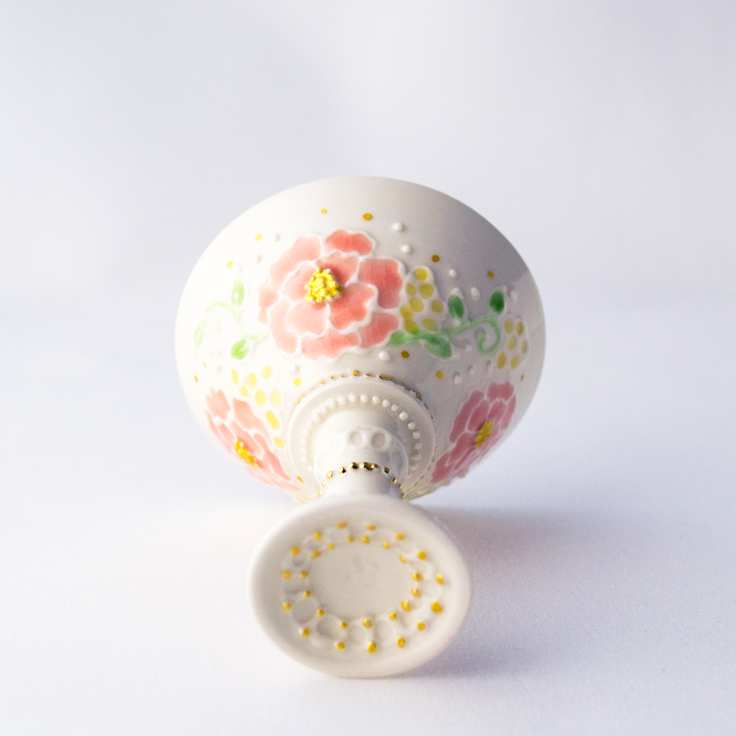 花園 / cocktail glass