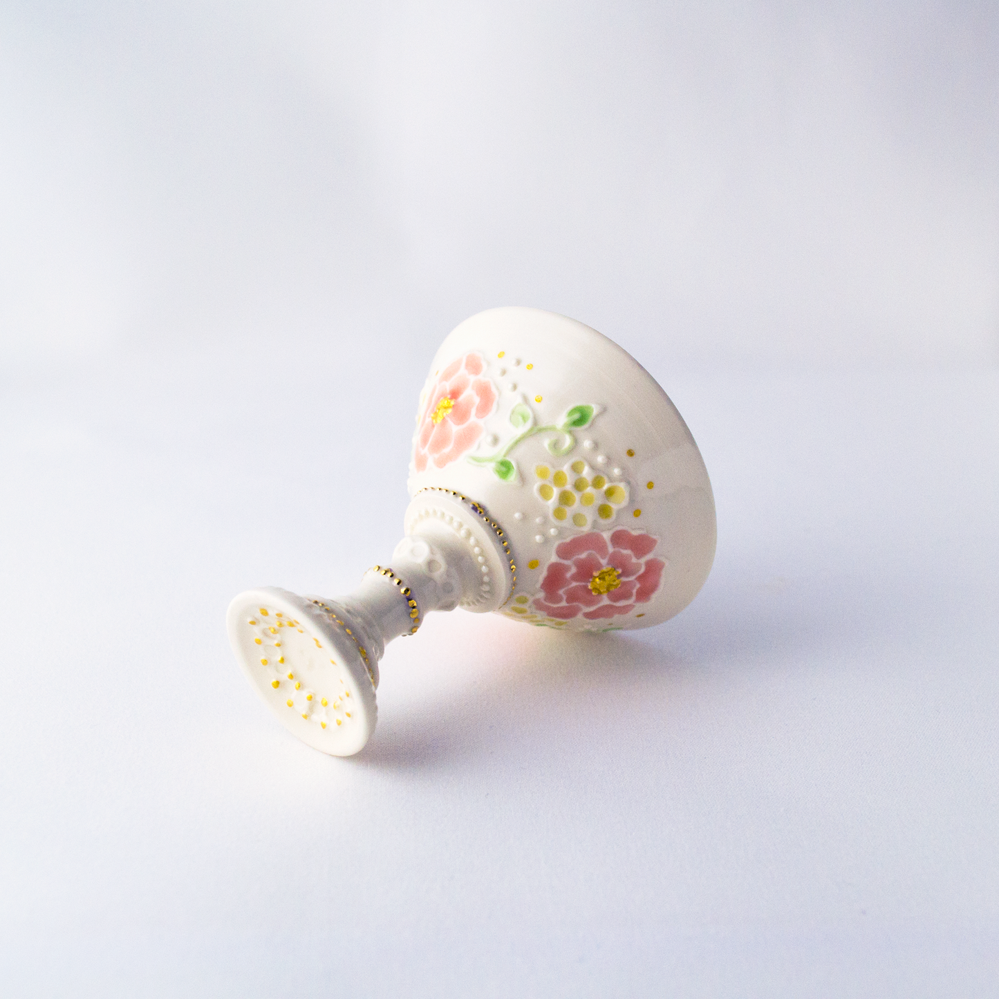 花園 / cocktail glass