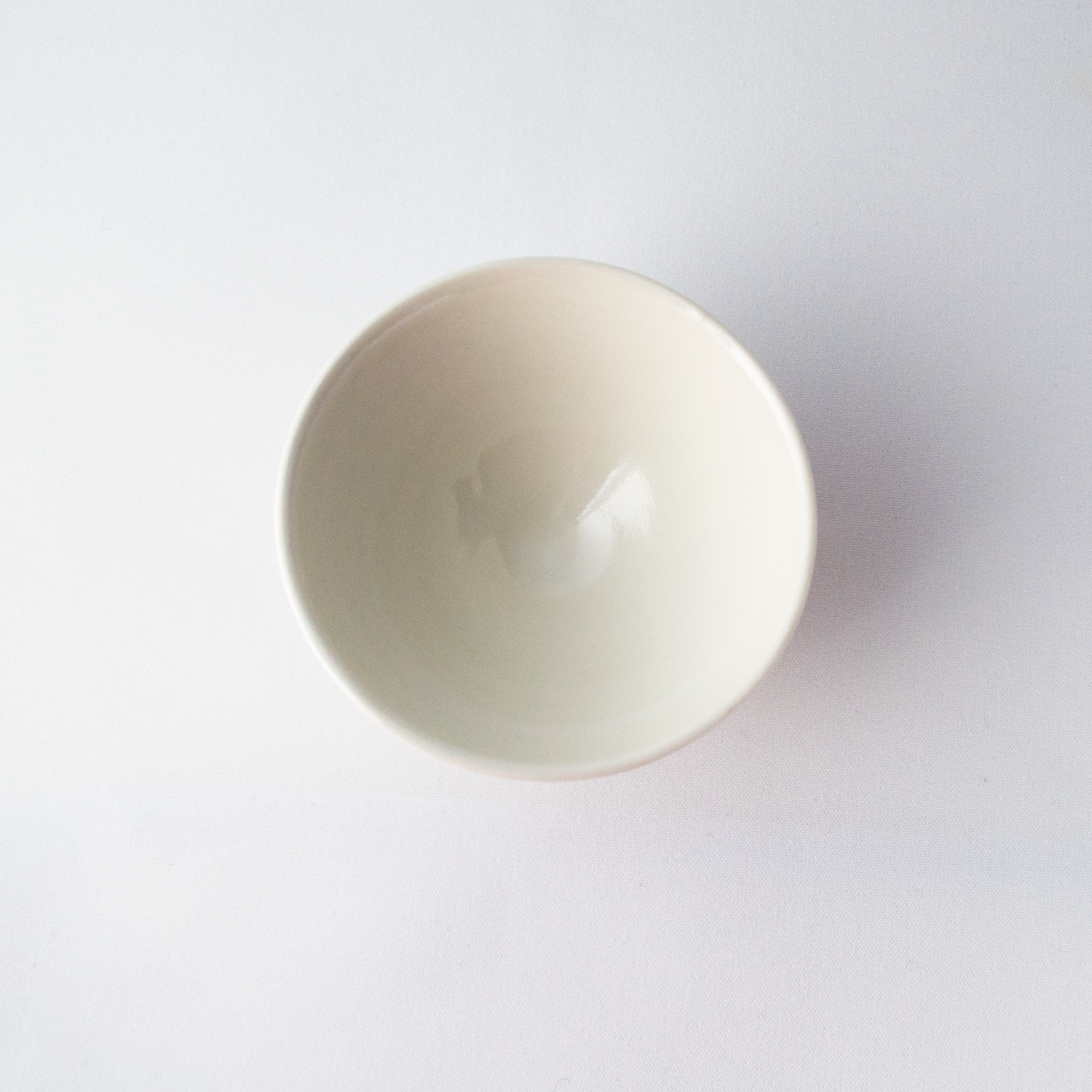 酒盃 花園 / sake cup