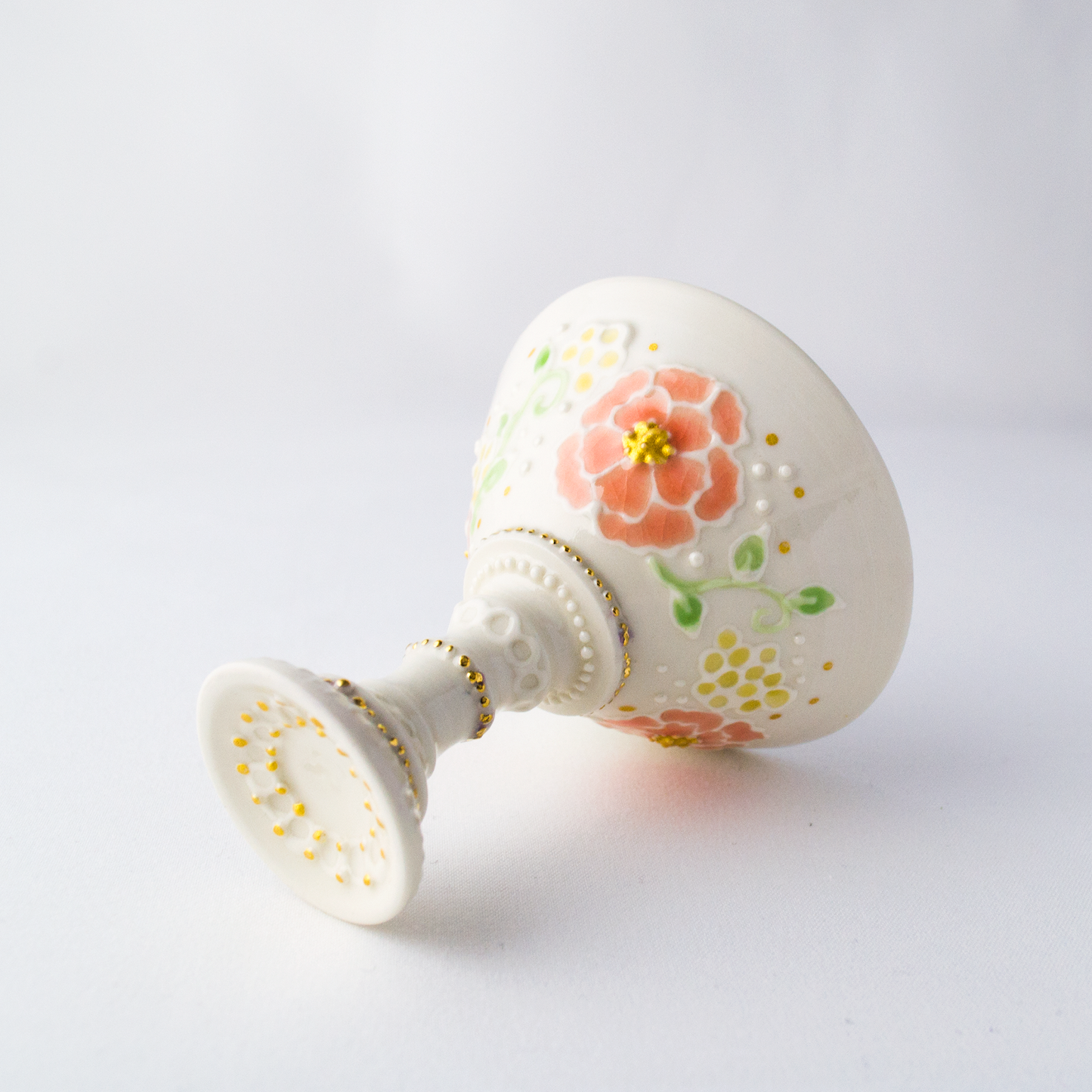 花園 / cocktail glass