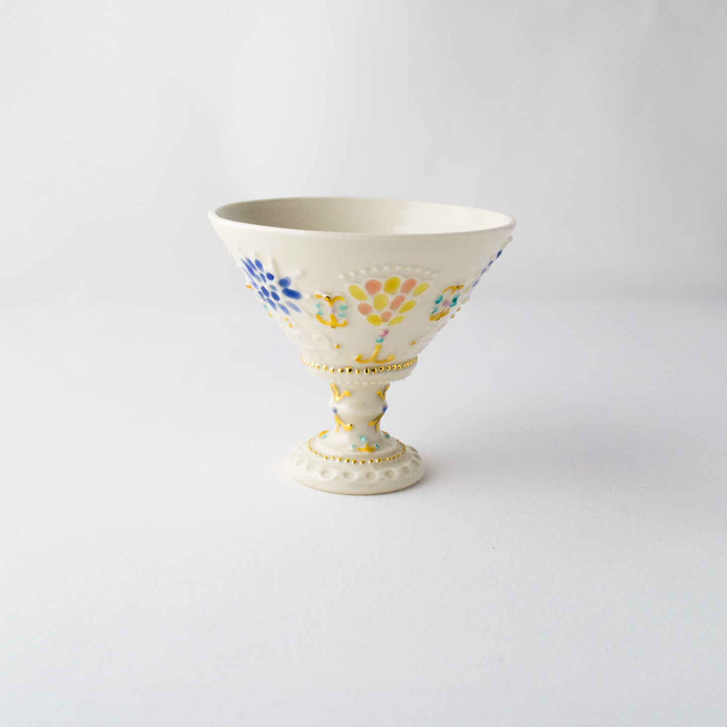花園 / cocktail glass