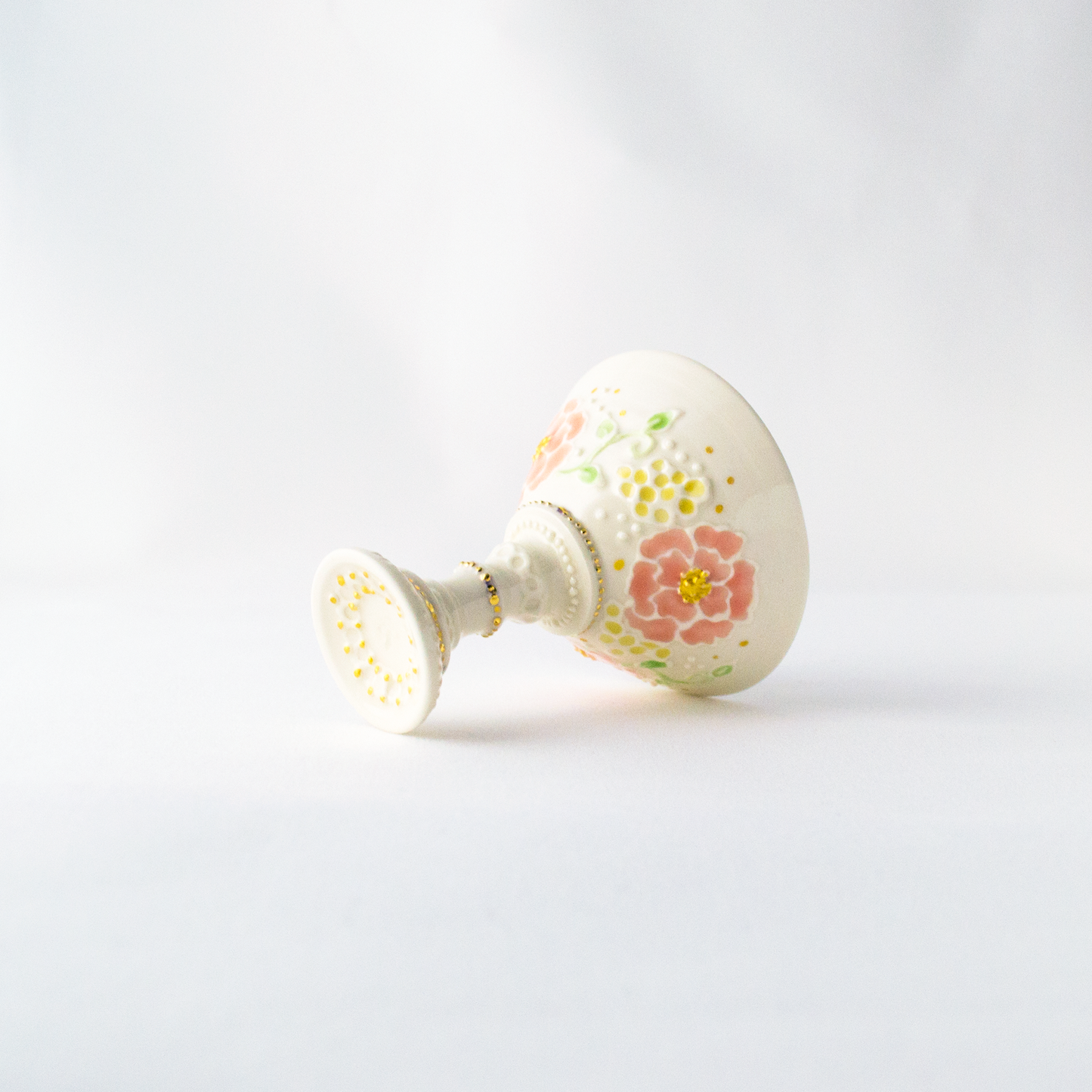 花園 / cocktail glass