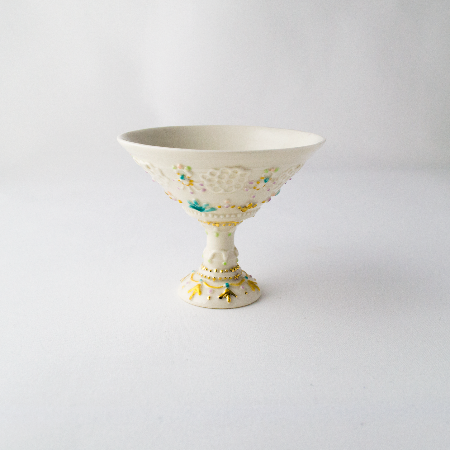 花園 / cocktail glass