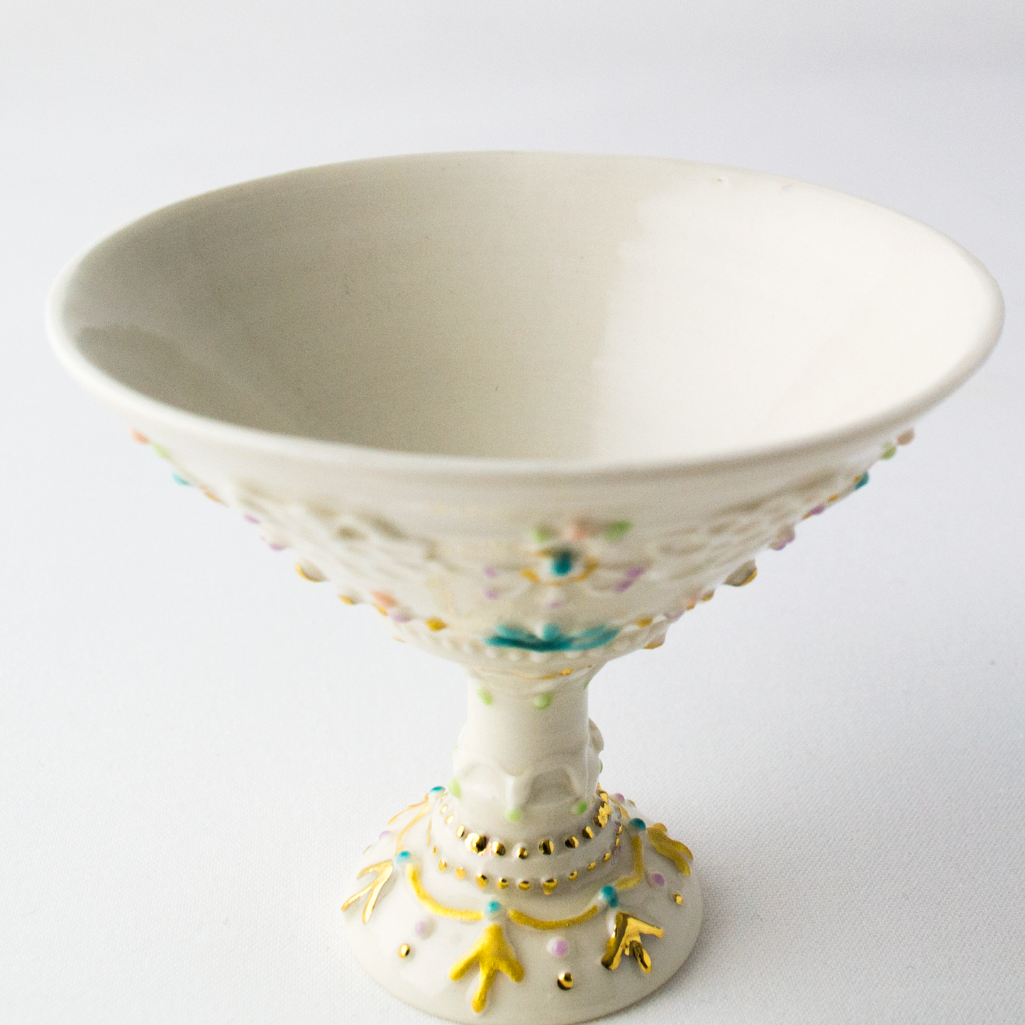 花園 / cocktail glass