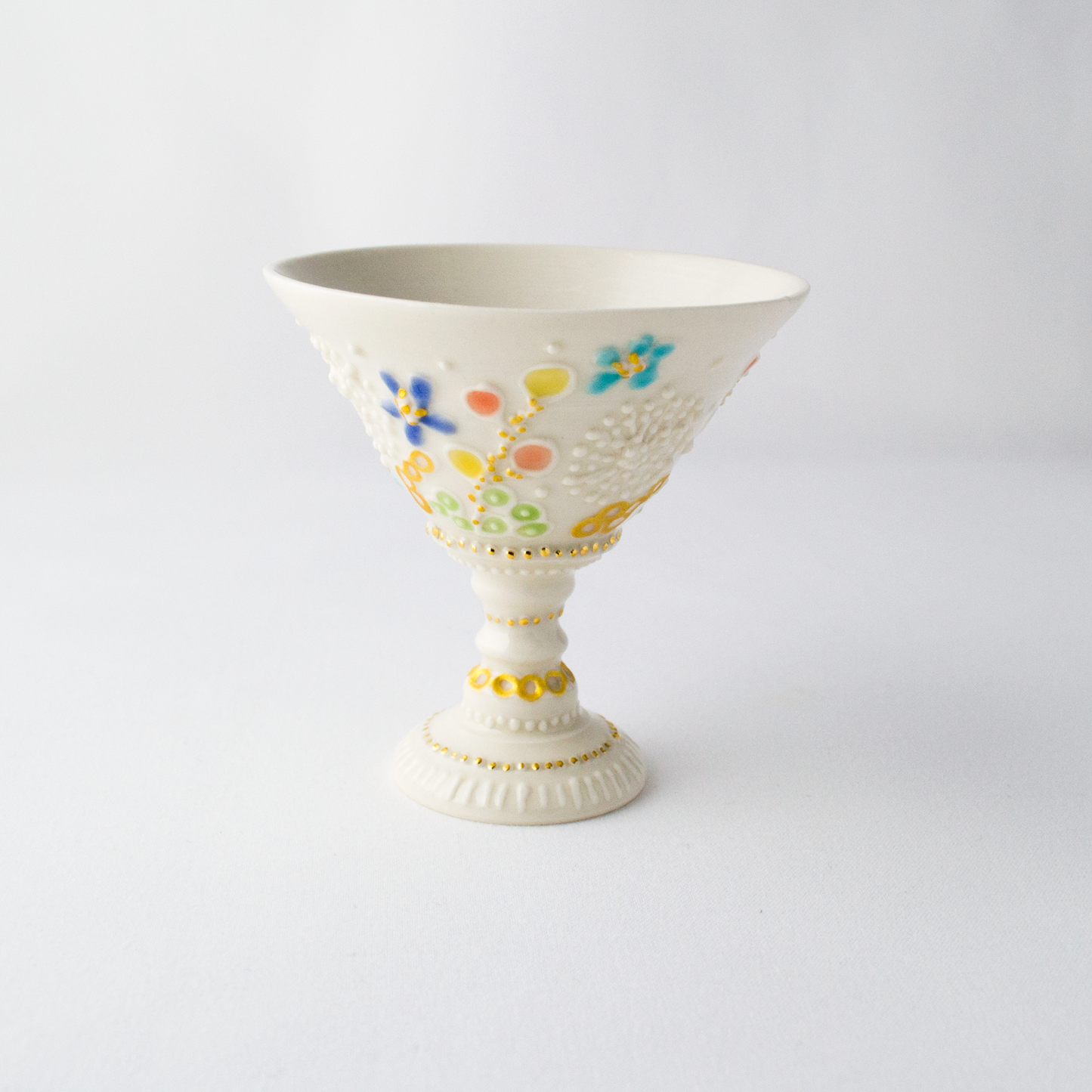 花園 / cocktail glass