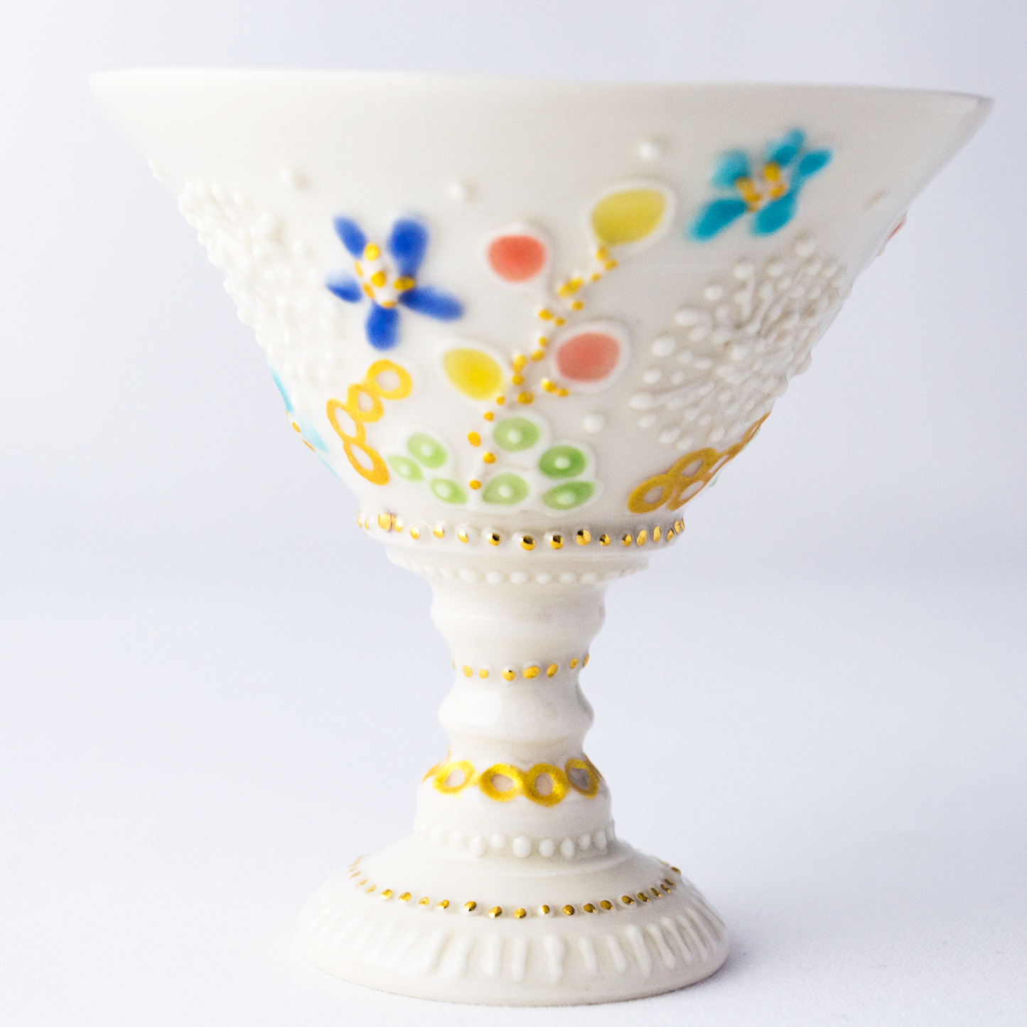 花園 / cocktail glass