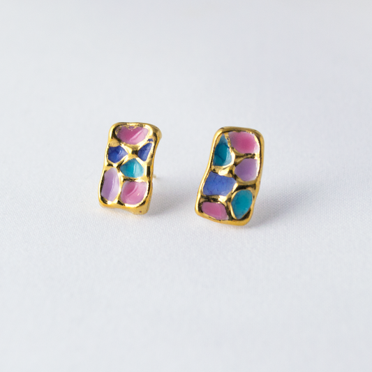 ピアス / earrings