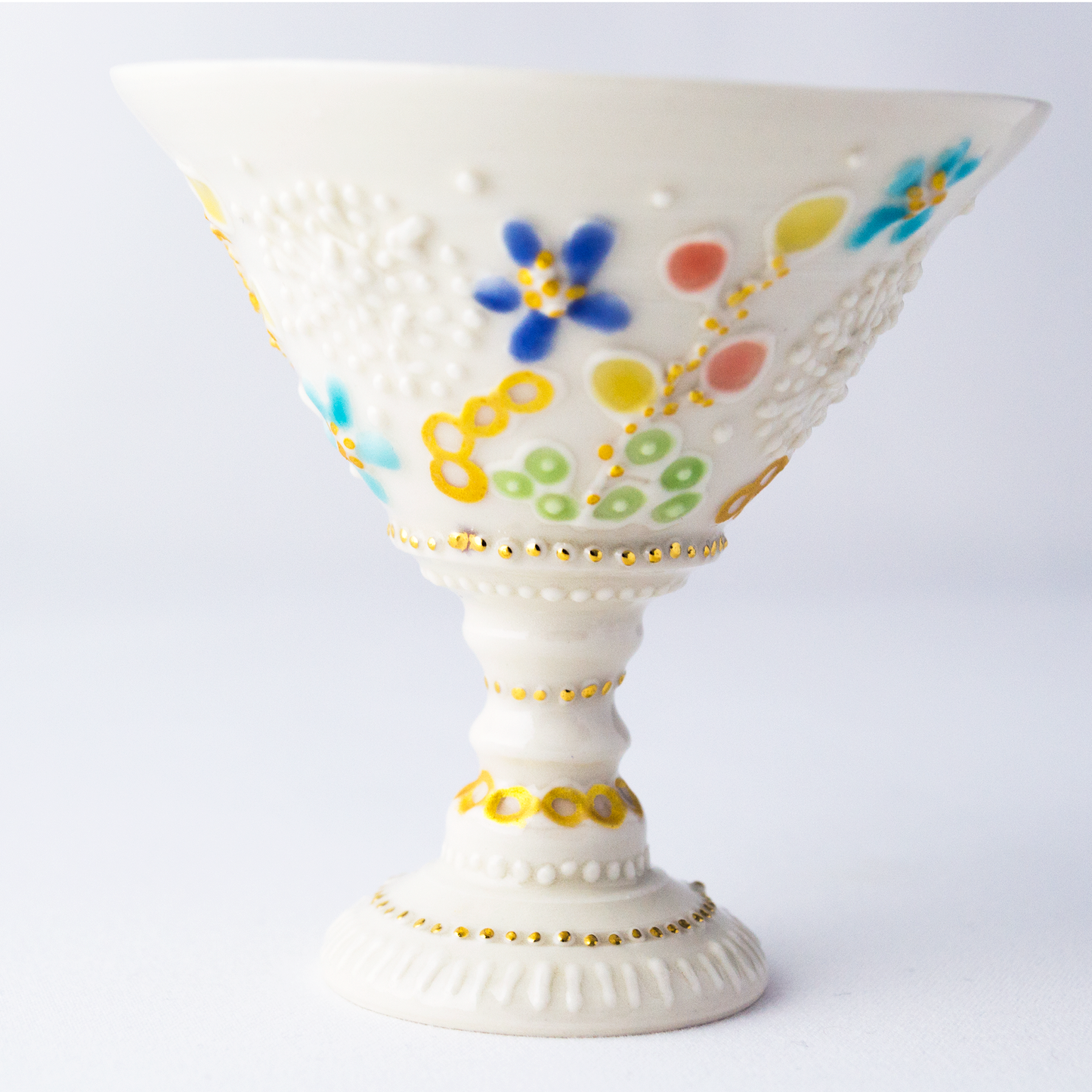 花園 / cocktail glass