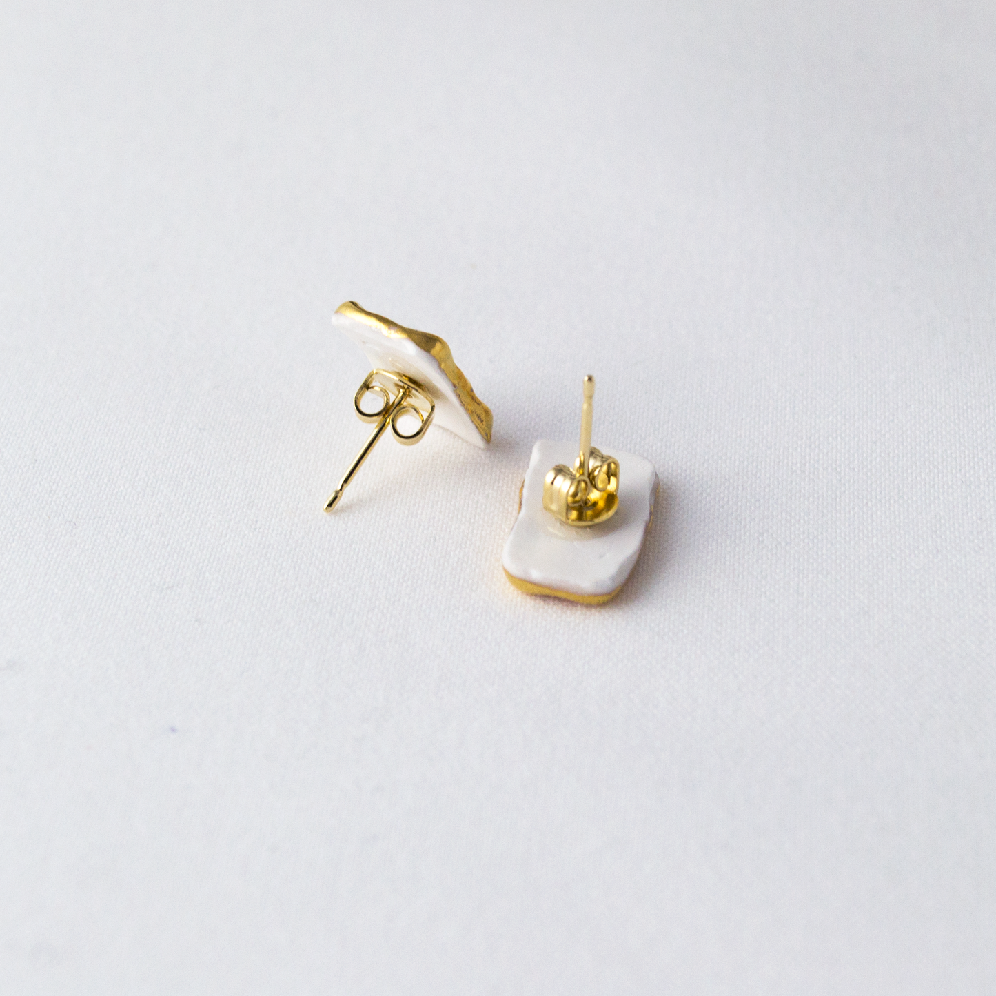 ピアス / earrings