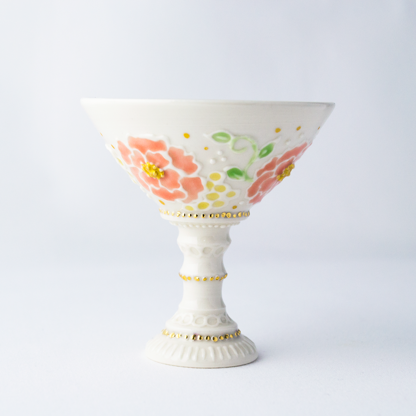 花園 / cocktail glass