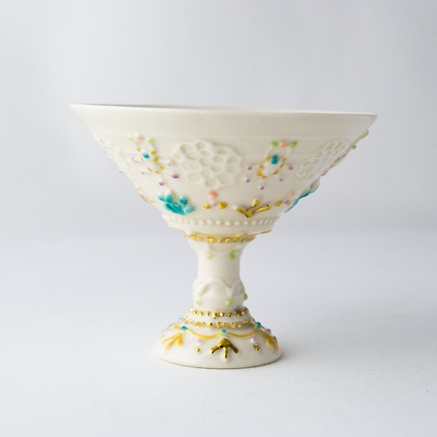 花園 / cocktail glass