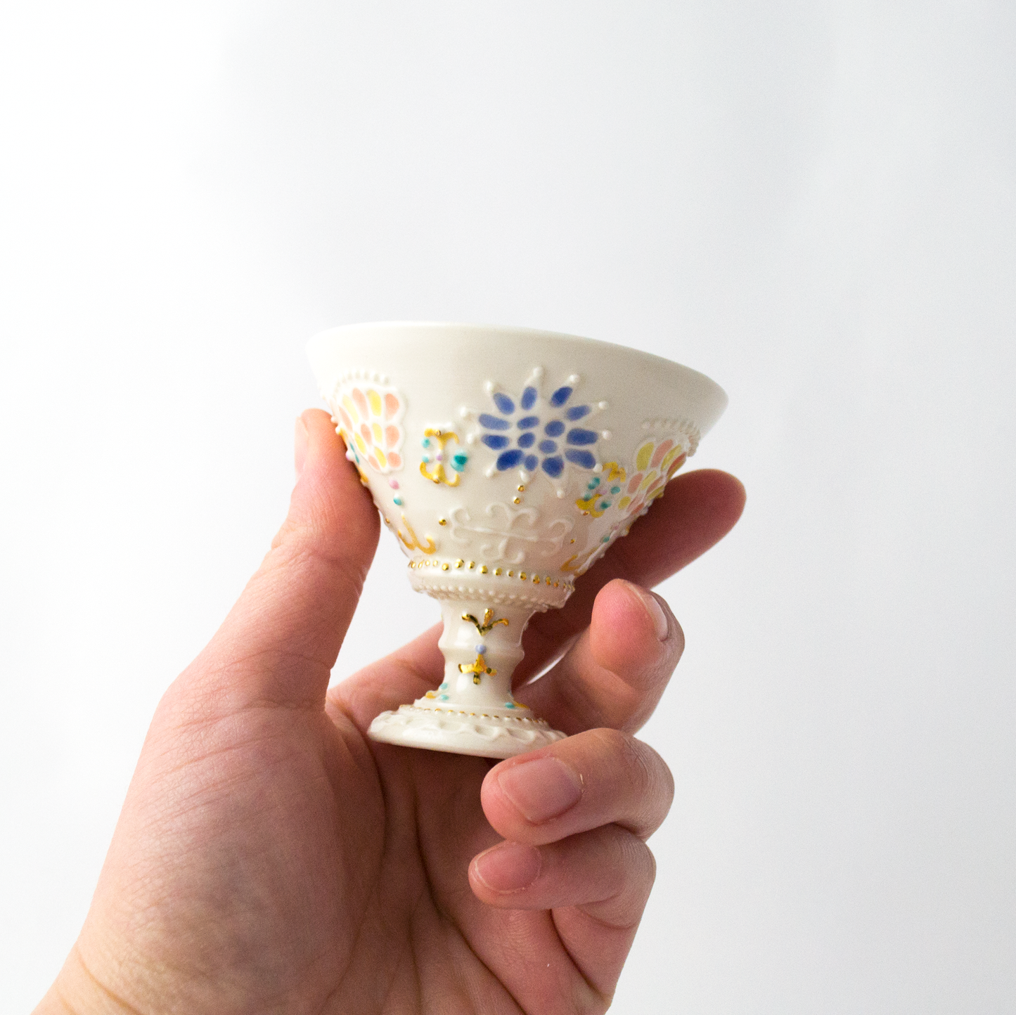 花園 / cocktail glass