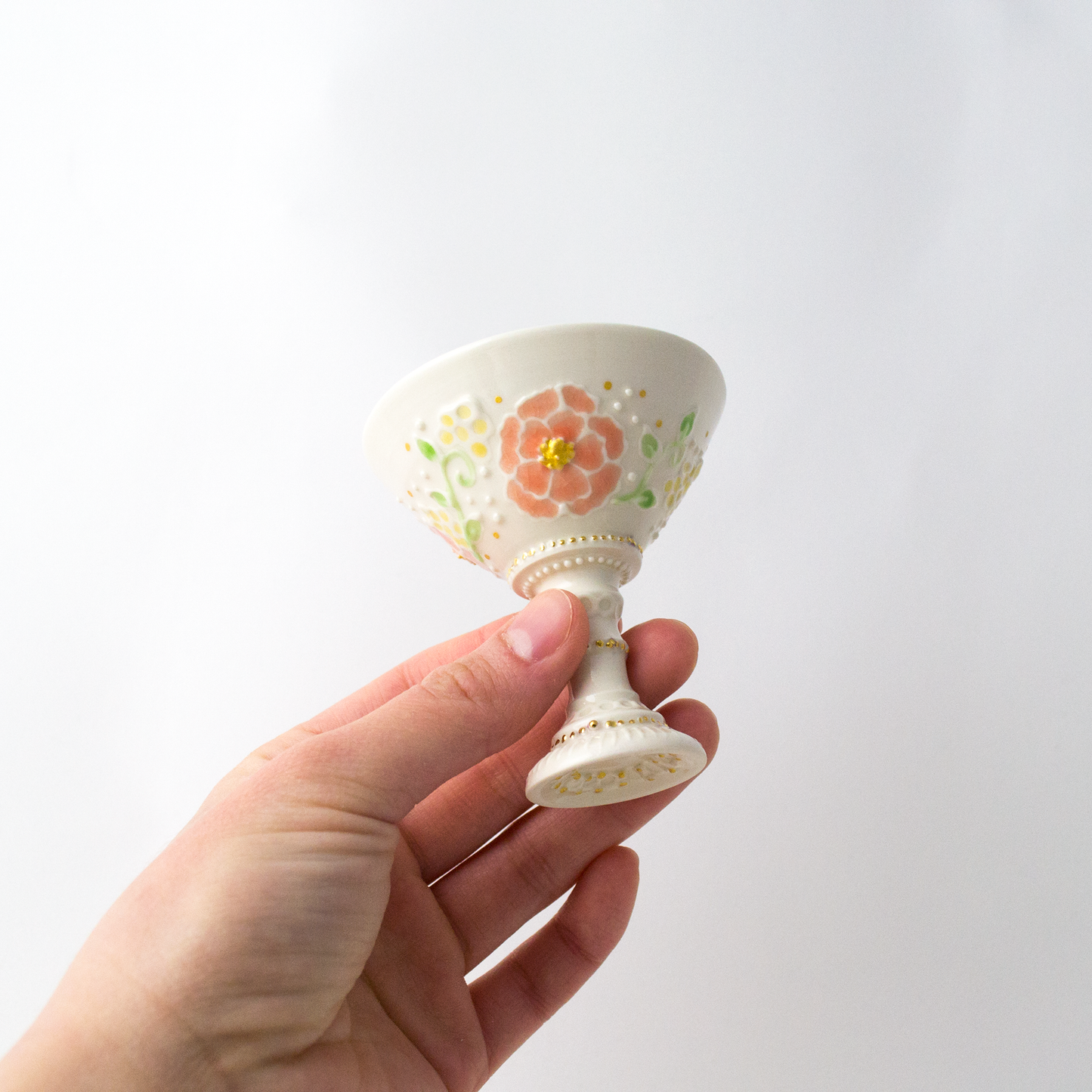 花園 / cocktail glass
