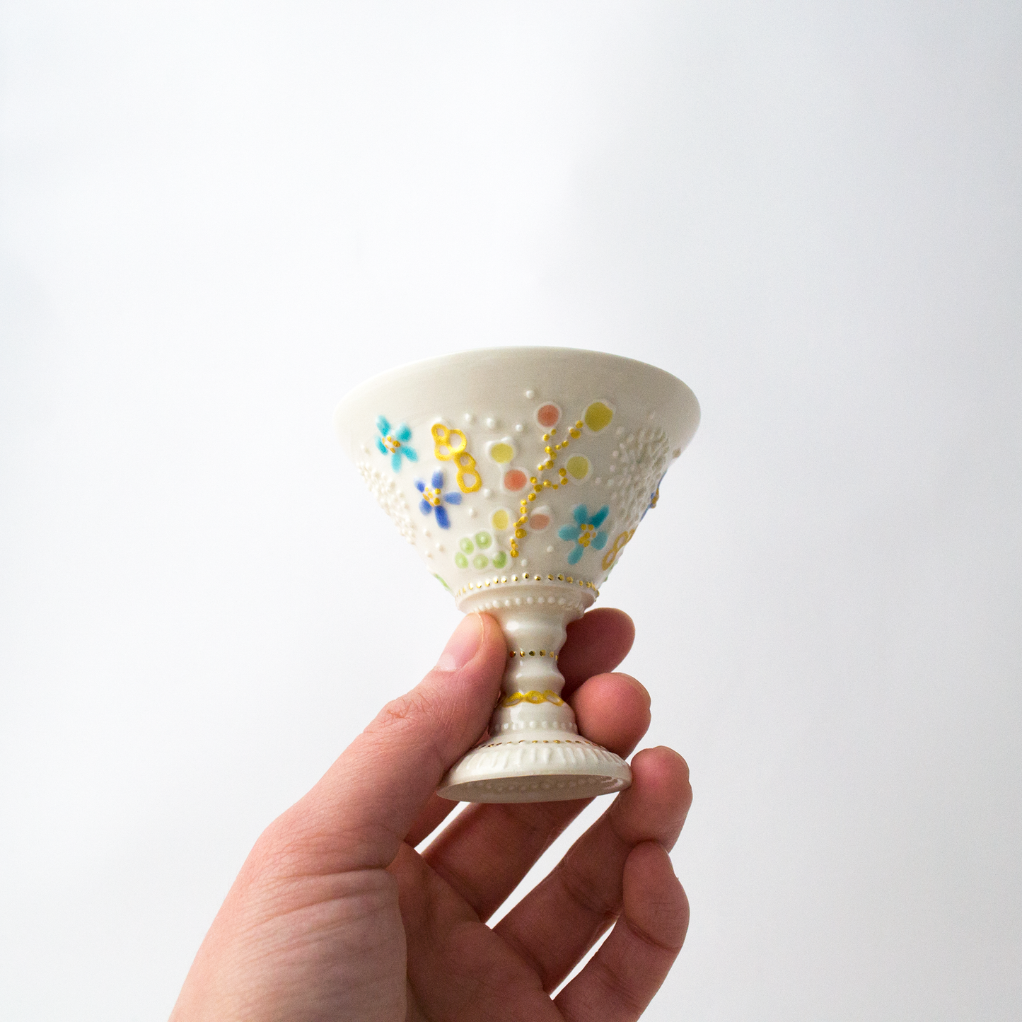 花園 / cocktail glass