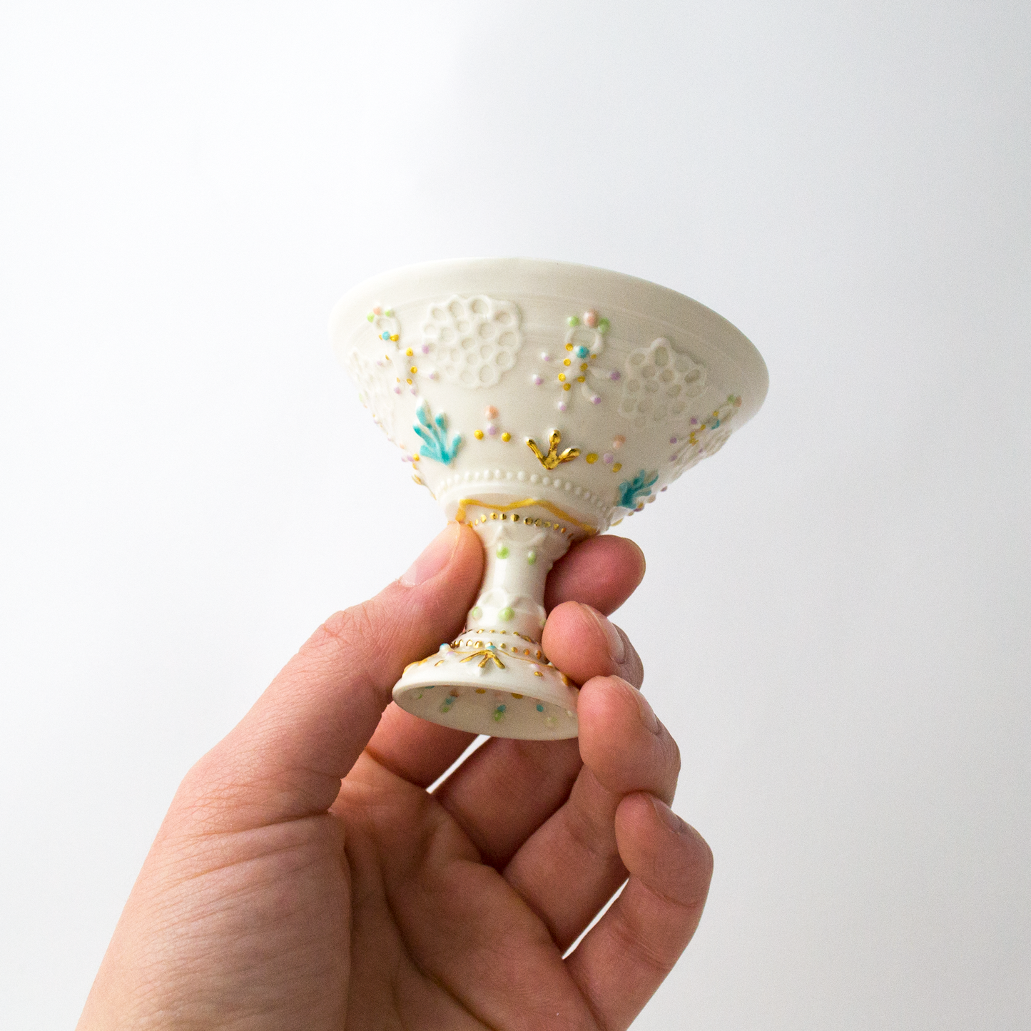 花園 / cocktail glass