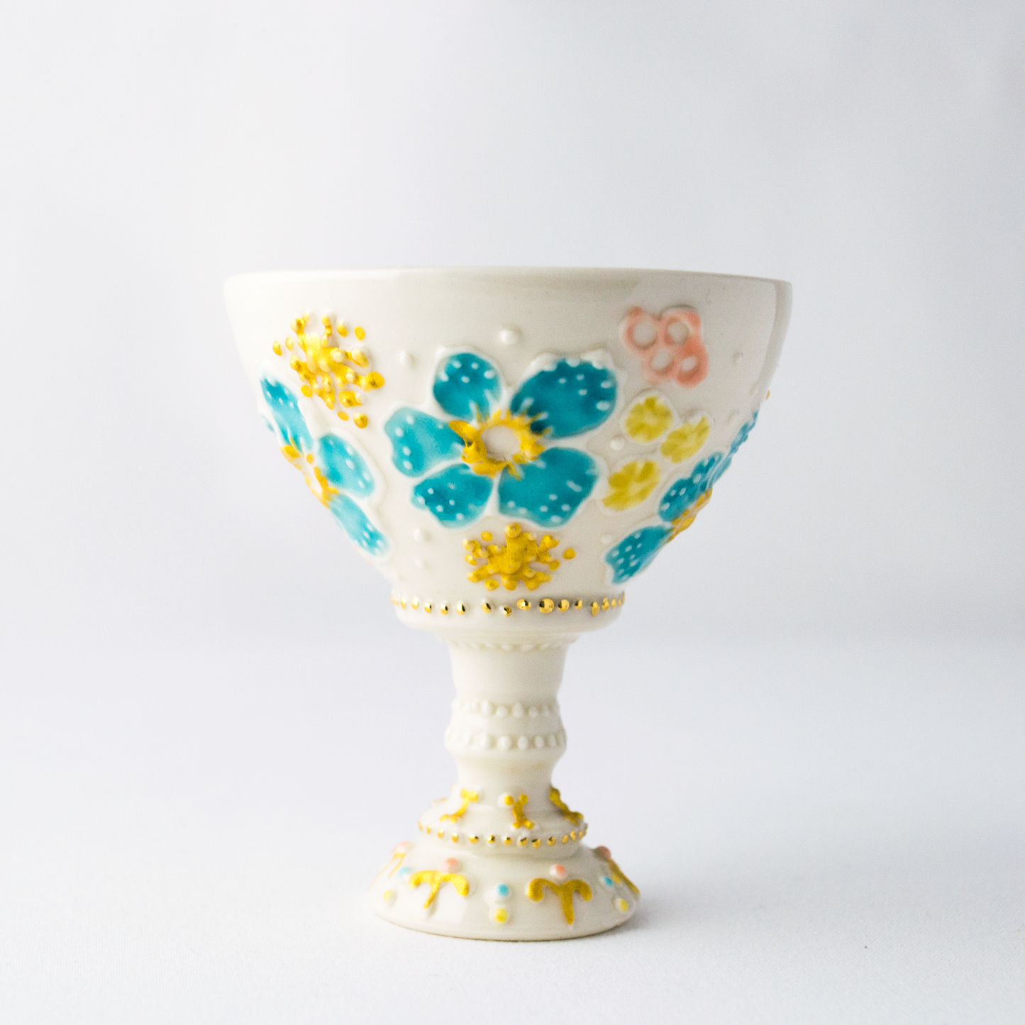 花園 / cocktail glass