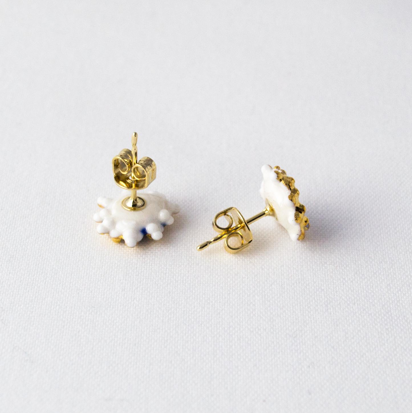 ピアス / earrings