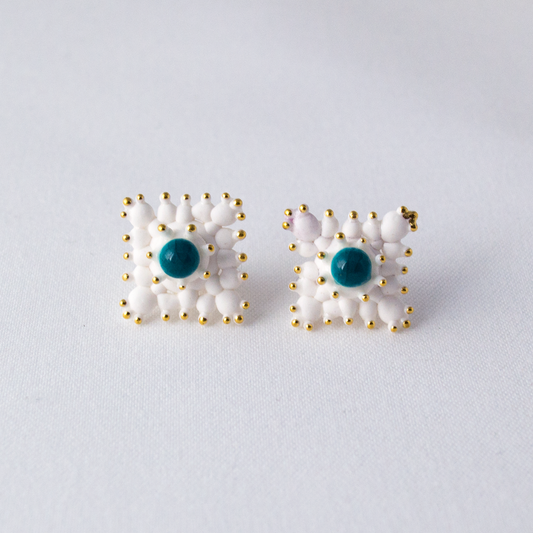 ピアス / earrings