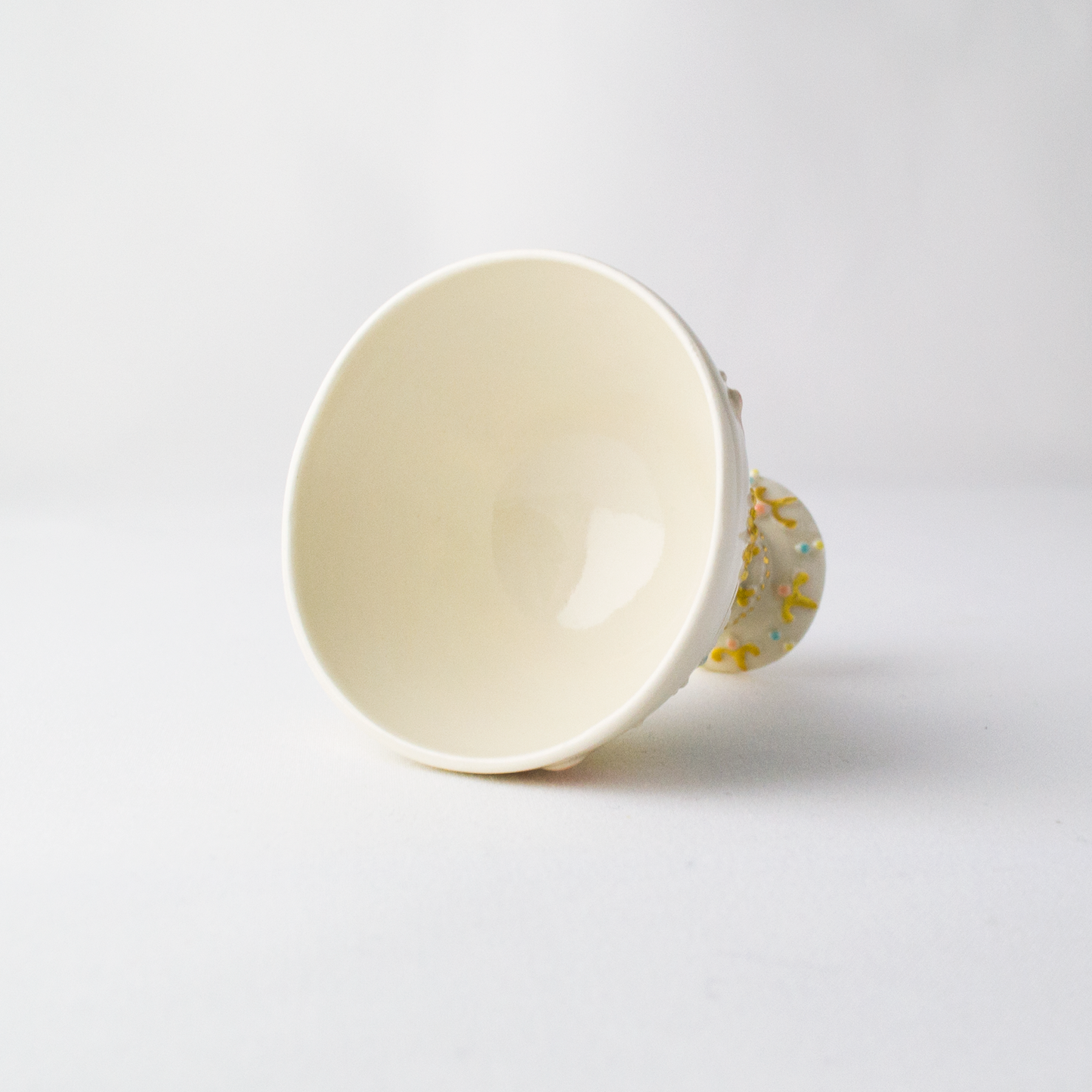 花園 / cocktail glass