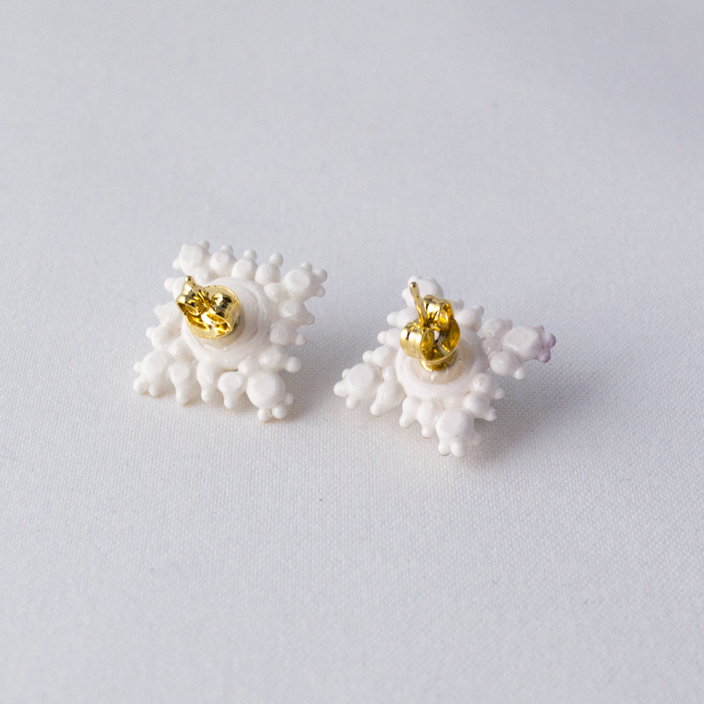ピアス / earrings