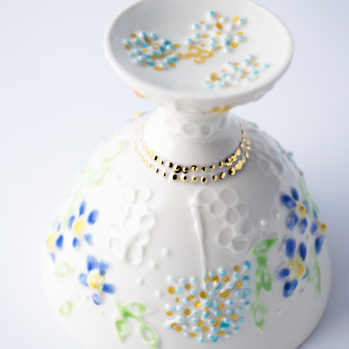 花園 / cocktail glass