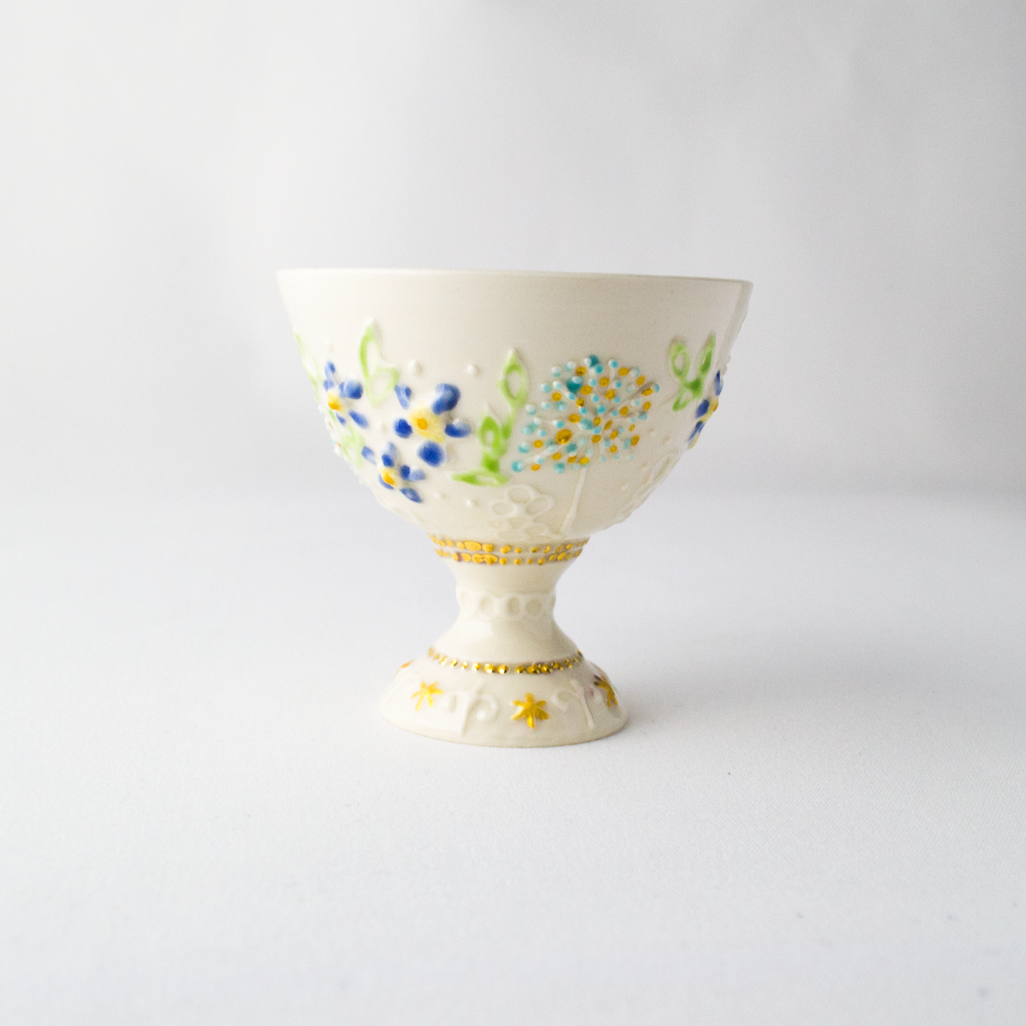 花園 / cocktail glass