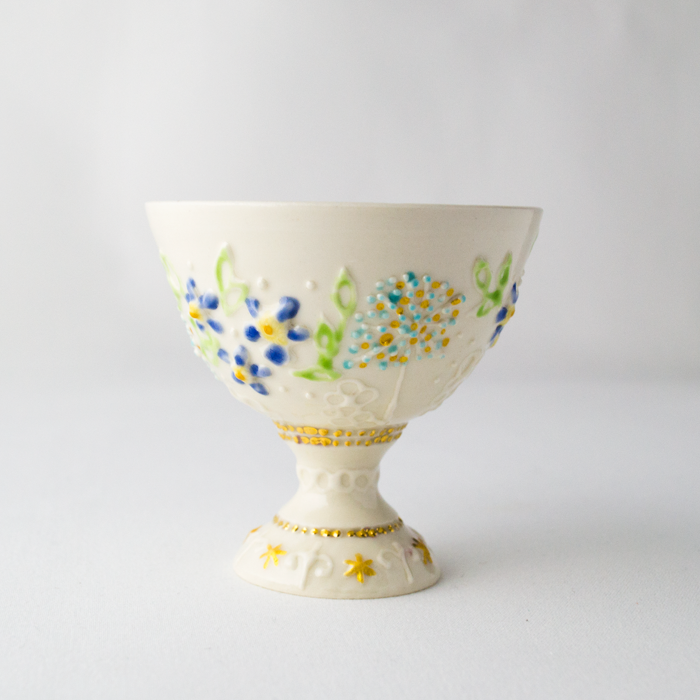 花園 / cocktail glass