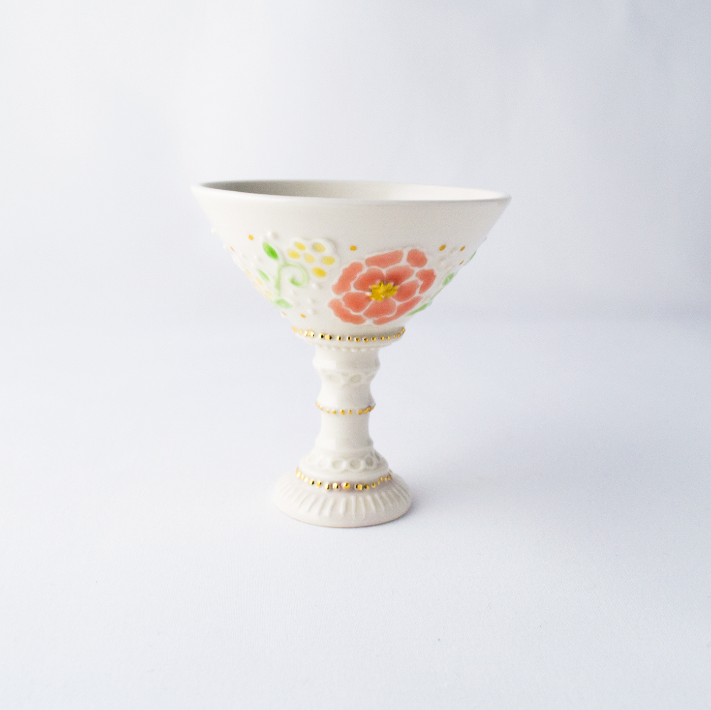 花園 / cocktail glass