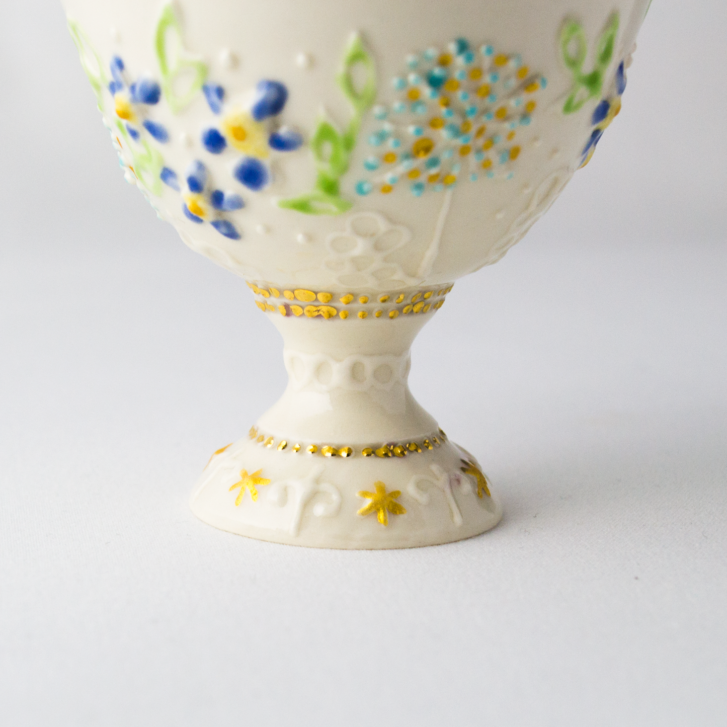 花園 / cocktail glass