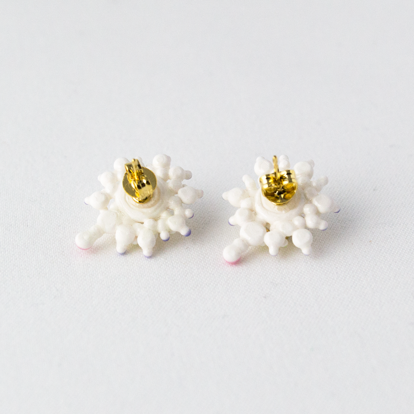 ピアス / earrings