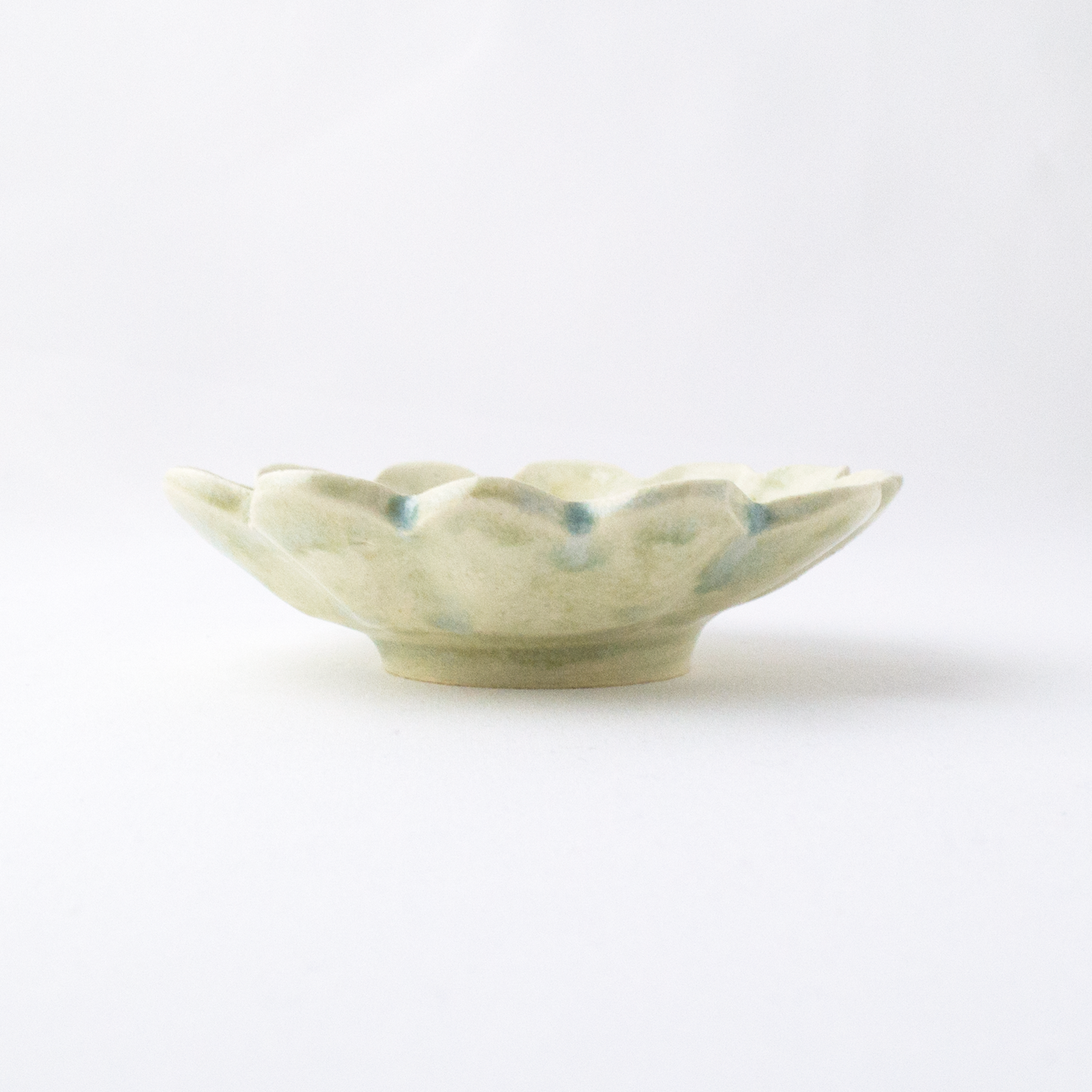 花小皿 / 遥かな国の