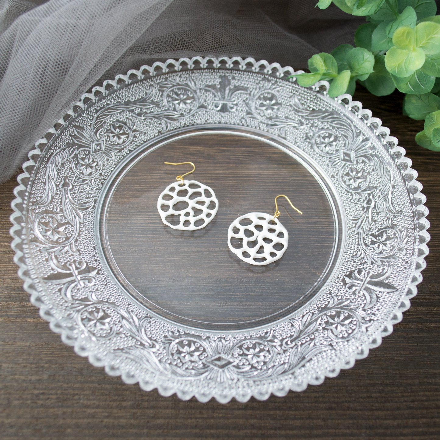 さざなみ / 水面③