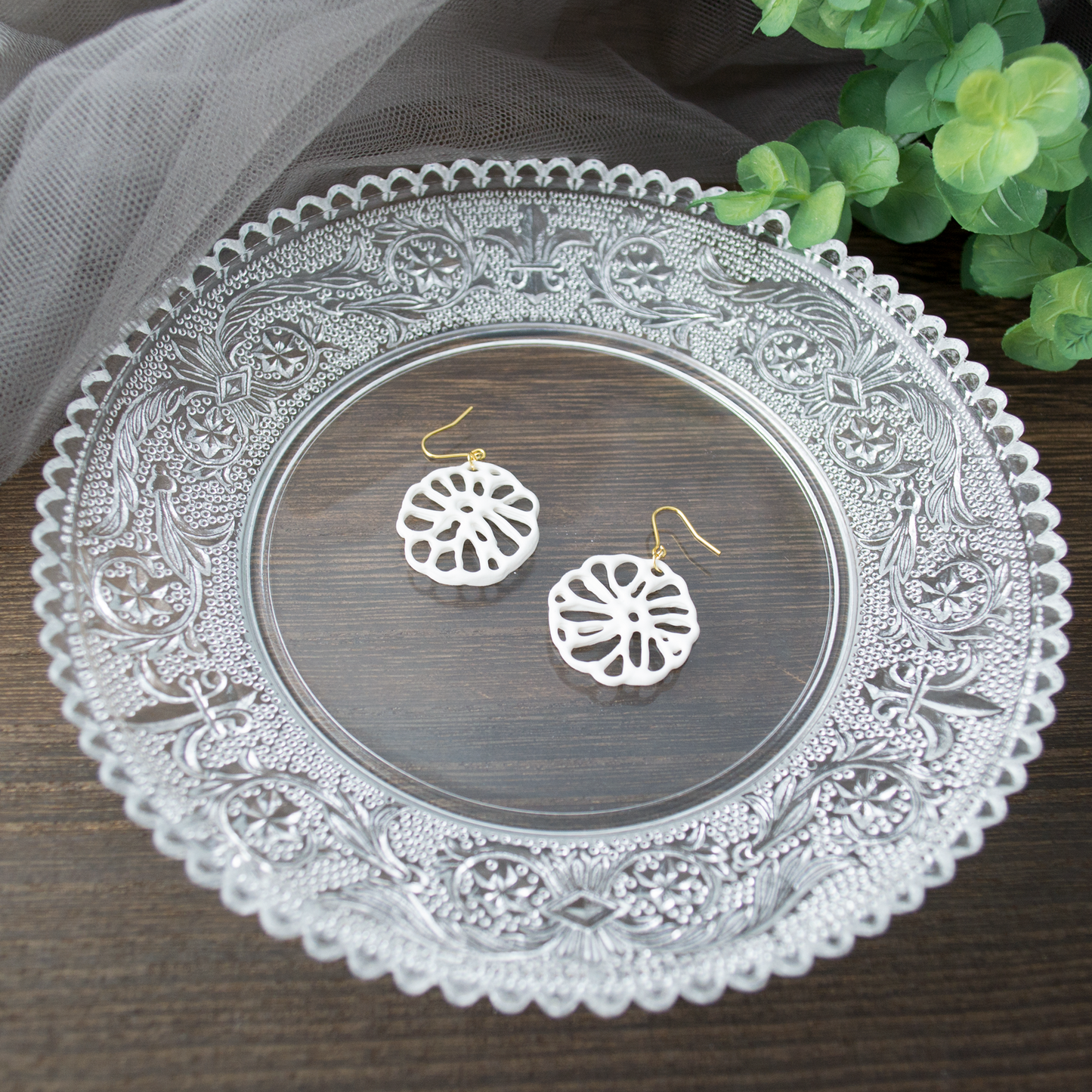 さざなみ / 白菊②