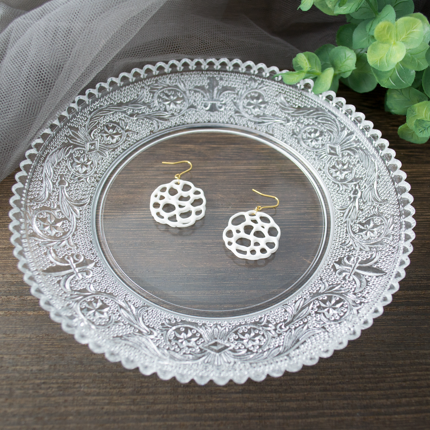 さざなみ / 水面①