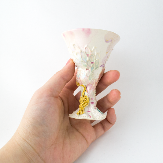 自在酒杯 / 生息⑩