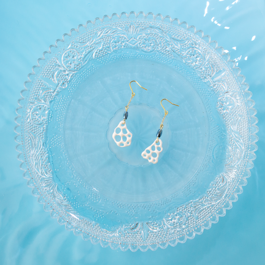 さざなみ / 泡①