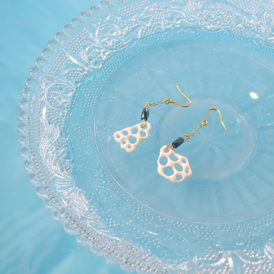 さざなみ / 泡①