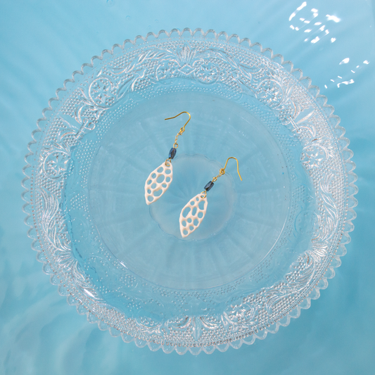 さざなみ / 泡⑤