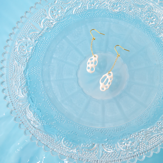 さざなみ / 泡②