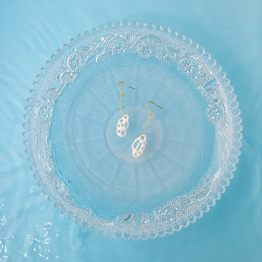 さざなみ / 泡②