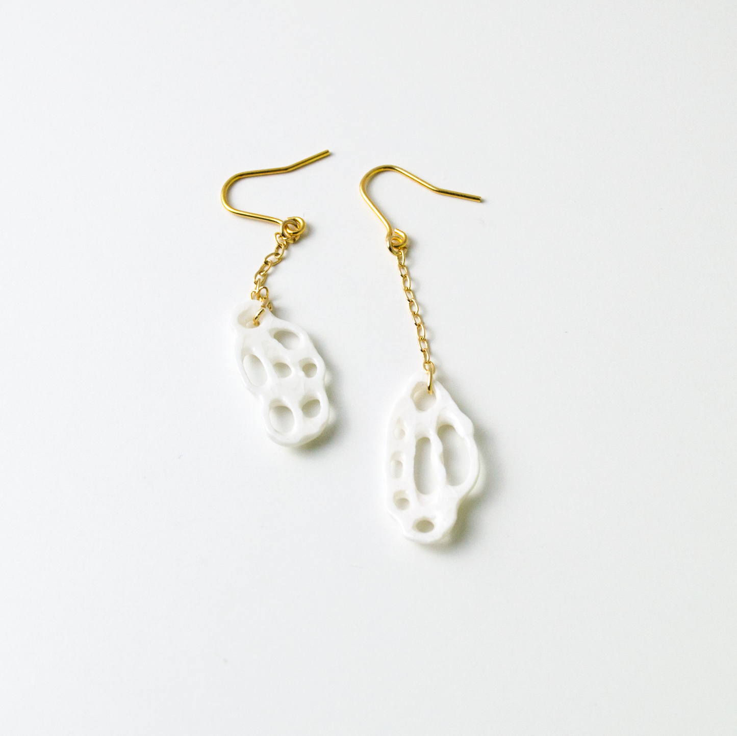 さざなみ / 泡②