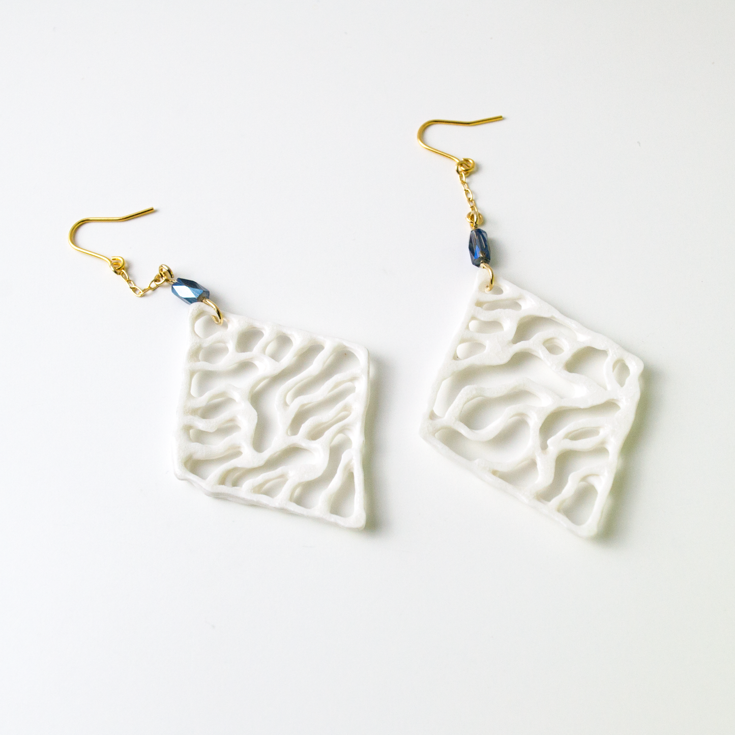 さざなみ / 波跡②