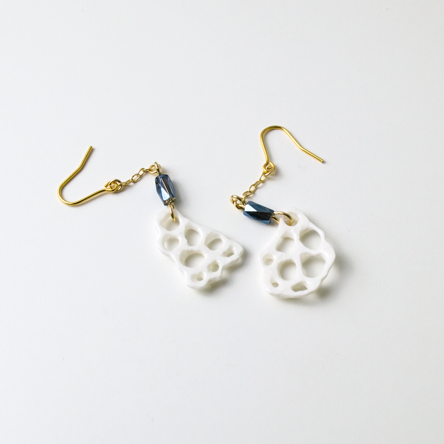 さざなみ / 泡①