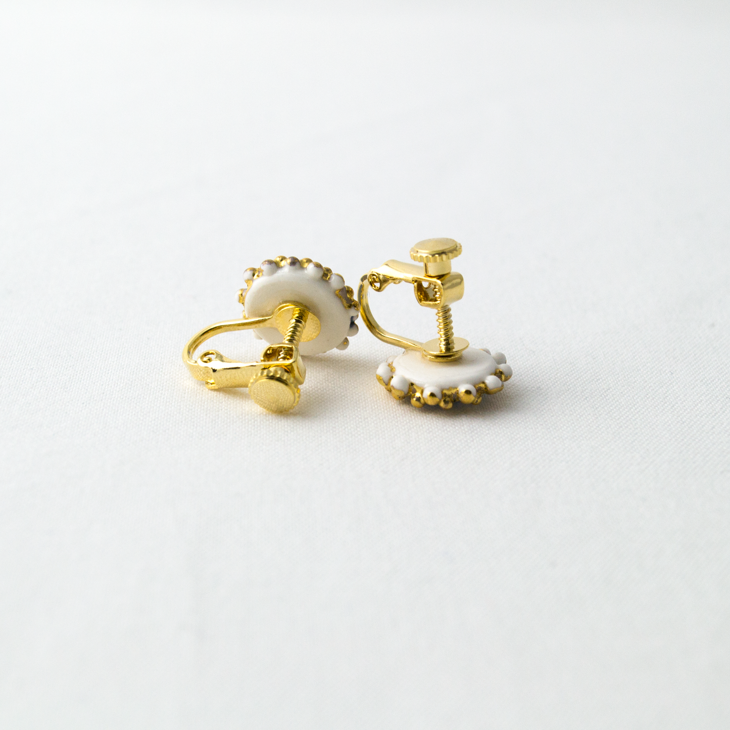 夏空(イヤリング)