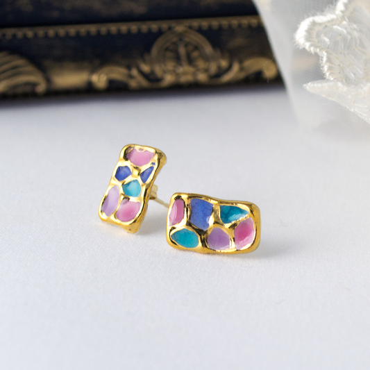 ピアス / earrings