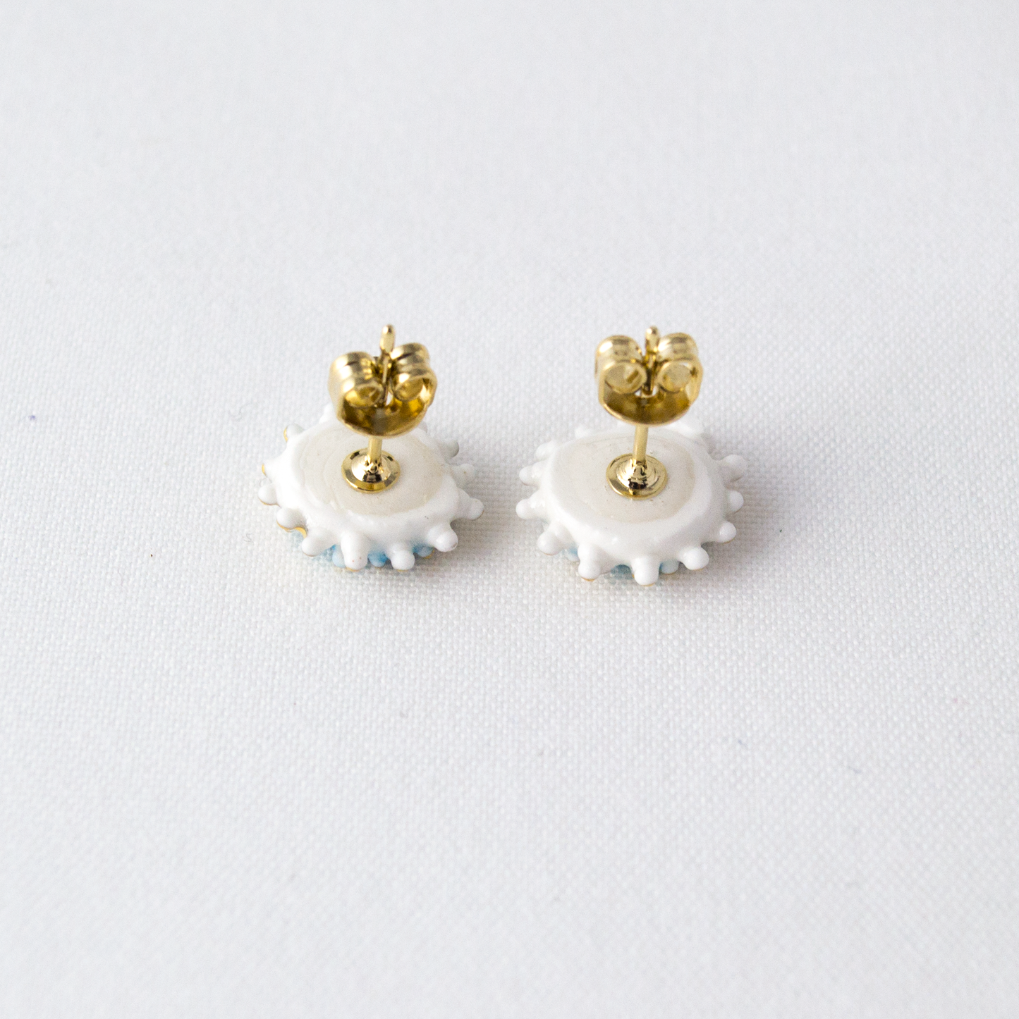 ピアス / earrings